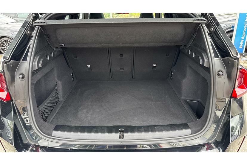 BMW X1 Sdrive 20I Mht Sport Step White #12