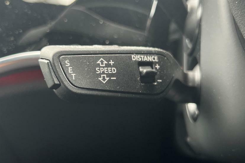 Audi A8 50 Tdi Quattro S Line Tiptronic Cs Black #37