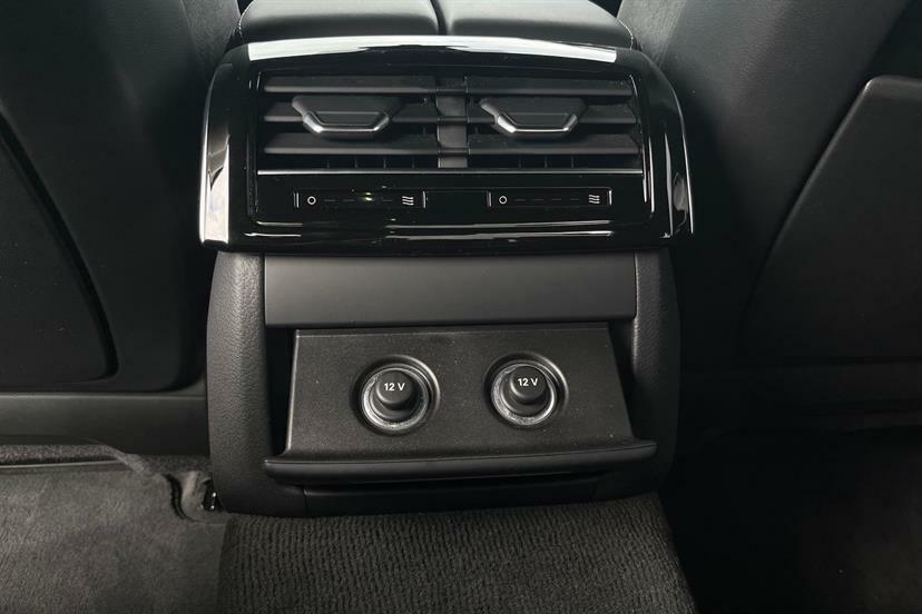 Audi A8 50 Tdi Quattro S Line Tiptronic Cs Black #46