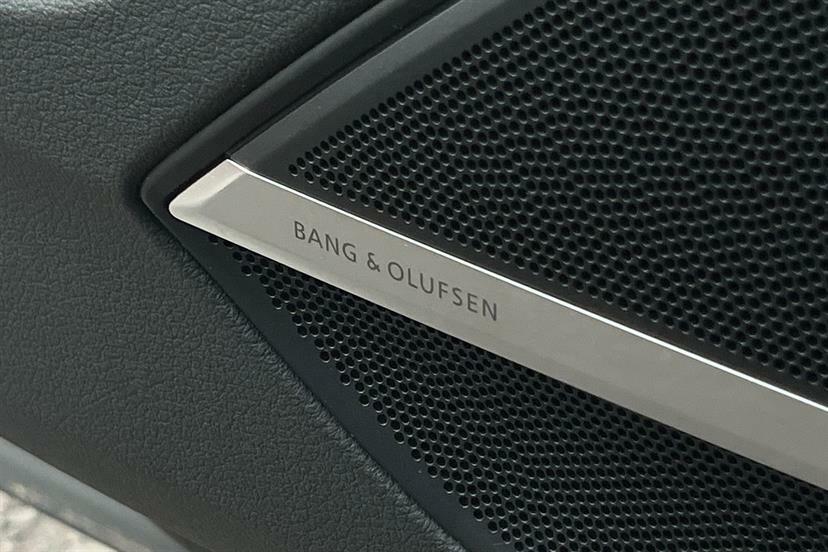 Audi A8 50 Tdi Quattro S Line Tiptronic Cs Black #49