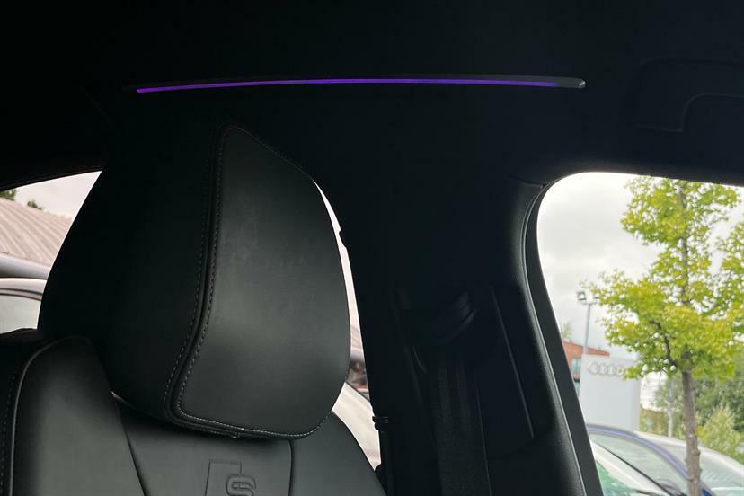 Audi A8 50 Tdi Quattro S Line Tiptronic Cs Black #30