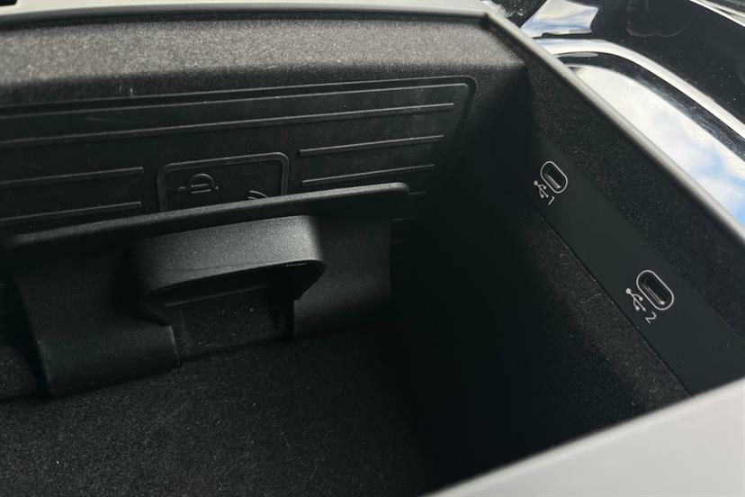 Audi A8 50 Tdi Quattro S Line Tiptronic Cs Black #31