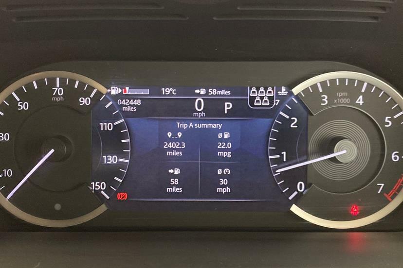 Land Rover Discovery 3.0 D300 R-dynamic Hse Grey #15