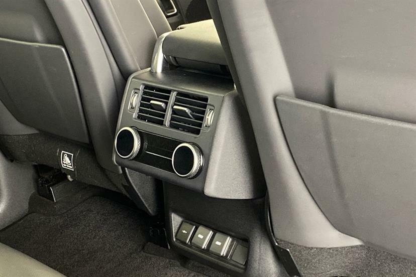 Land Rover Discovery 3.0 D300 R-dynamic Hse Grey #17