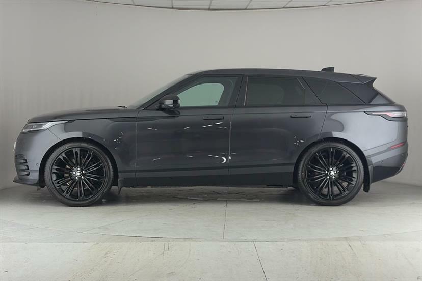 Land Rover Range Rover Velar 2.0 P400e Revised Green #46
