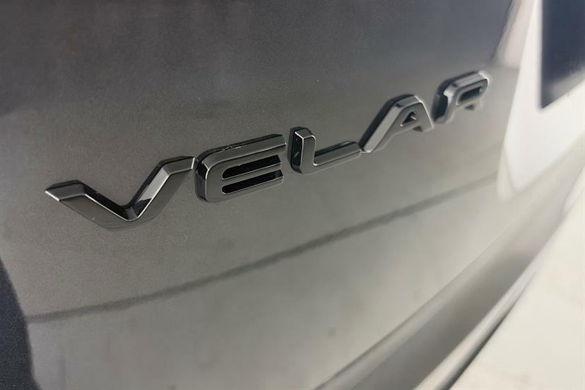 Land Rover Range Rover Velar 2.0 P400e Revised Green #45