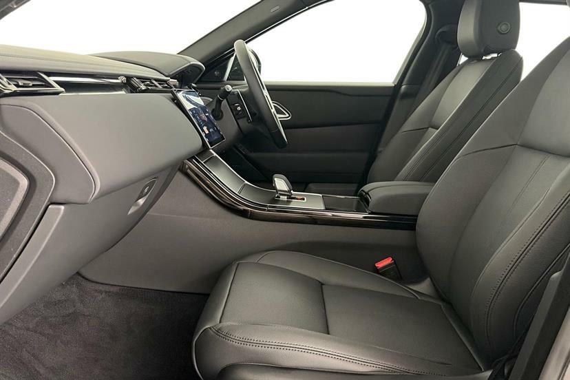 Land Rover Range Rover Velar 2.0 D200 Mhev Dynamic Se Grey #3