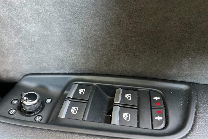 Audi Q7 Sq7 Tdi Quattro Vorsprung White #24