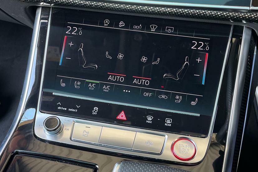 Audi Q7 Sq7 Tdi Quattro Vorsprung White #20