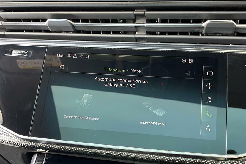 Audi Q7 Sq7 Tdi Quattro Vorsprung White #18