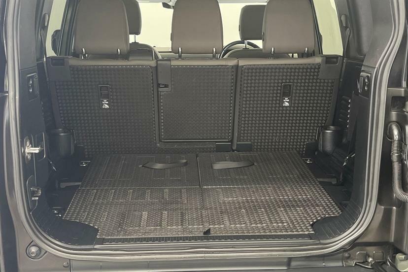 Land Rover Defender 110 D250 Mhev X-dynamic Se Grey #10