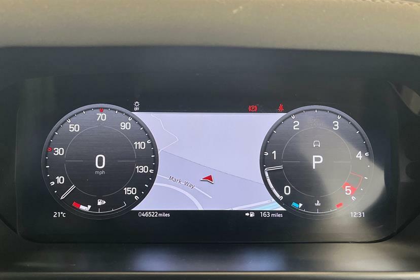 Land Rover Defender 110 D250 Mhev X-dynamic Se Grey #14