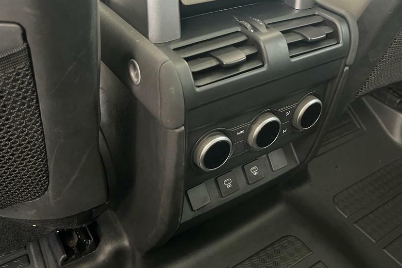 Land Rover Defender 110 D250 Mhev X-dynamic Se Grey #16