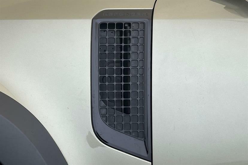 Land Rover Defender 110 D250 Mhev X-dynamic Se Grey #18
