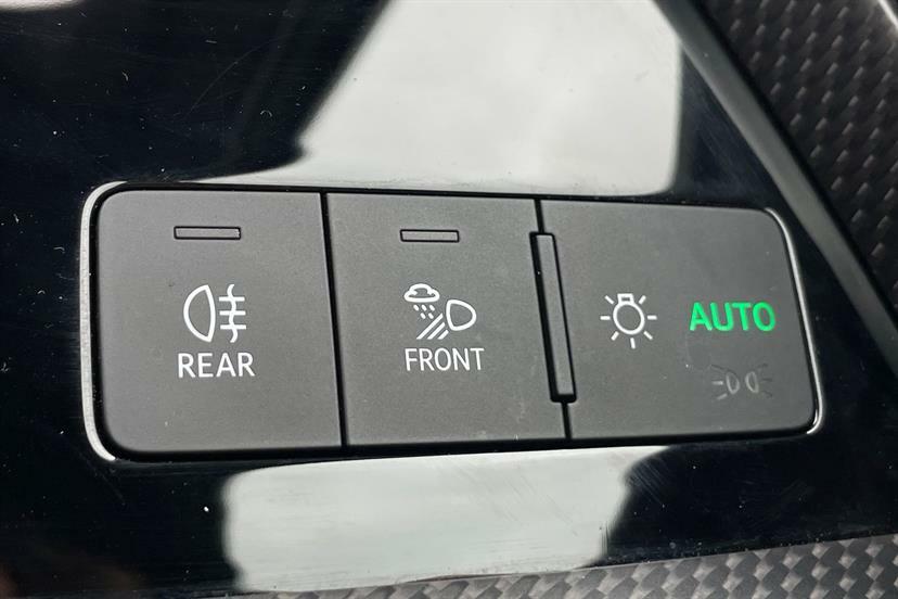 Audi RS3 Rs 3 Tfsi Quattro S Tronic Comfortsound Grey #25