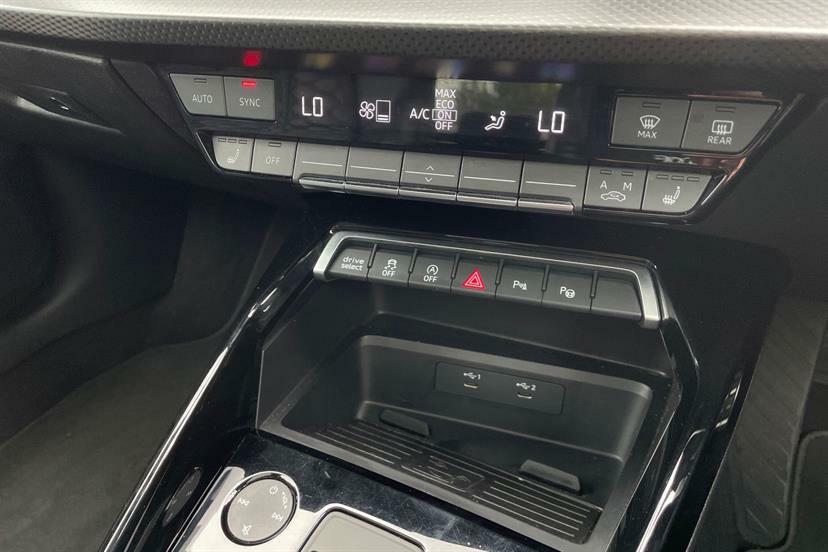 Audi RS3 Rs 3 Tfsi Quattro S Tronic Comfortsound Grey #15