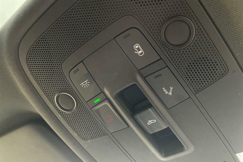 Audi RS3 Rs 3 Tfsi Quattro S Tronic Comfortsound Grey #31