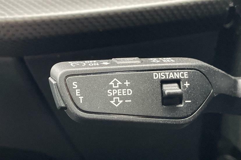 Audi RS3 Rs 3 Tfsi Quattro S Tronic Comfortsound Grey #26