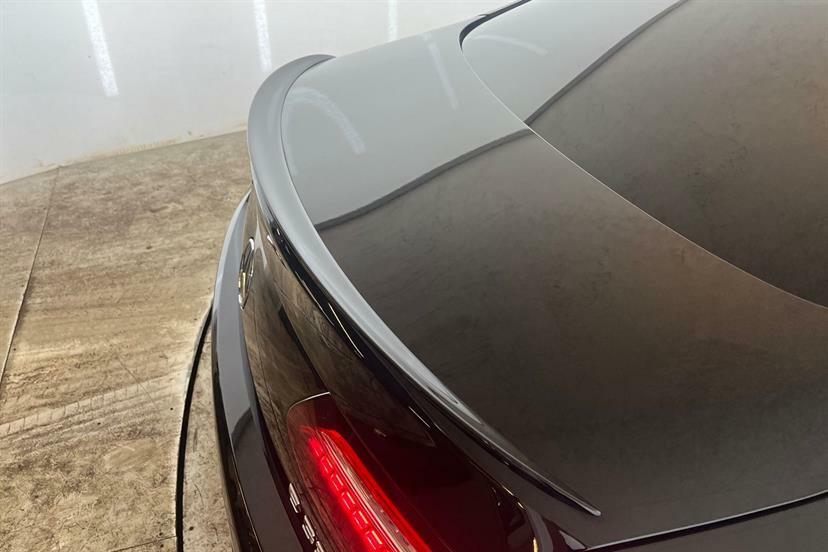 Mercedes-Benz E Class Mhev Amg Night Edition Premium Plus Saloon Petro Black #45