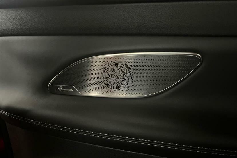 Mercedes-Benz E Class Mhev Amg Night Edition Premium Plus Saloon Petro Black #44