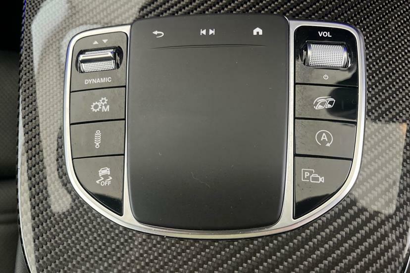 Mercedes-Benz E Class Mhev Amg Night Edition Premium Plus Saloon Petro Black #24