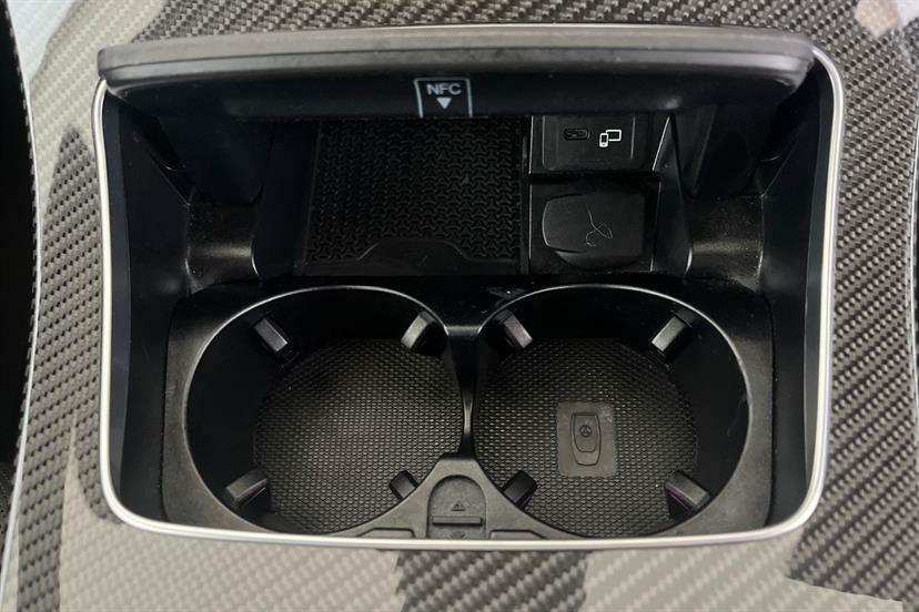 Mercedes-Benz E Class Mhev Amg Night Edition Premium Plus Saloon Petro Black #23