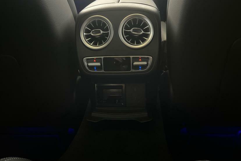 Mercedes-Benz E Class Mhev Amg Night Edition Premium Plus Saloon Petro Black #42