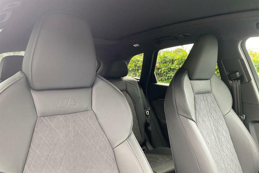 Audi Q5 2.0 Tdi Quattro Edition 1 S Tronic Sv Black #39