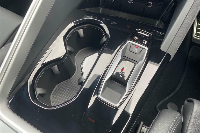 Audi Q5 2.0 Tdi Quattro Edition 1 S Tronic Sv Black #29