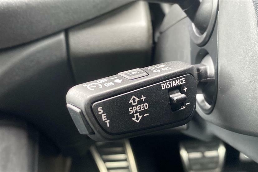 Audi Q5 2.0 Tdi Quattro Edition 1 S Tronic Sv Black #36