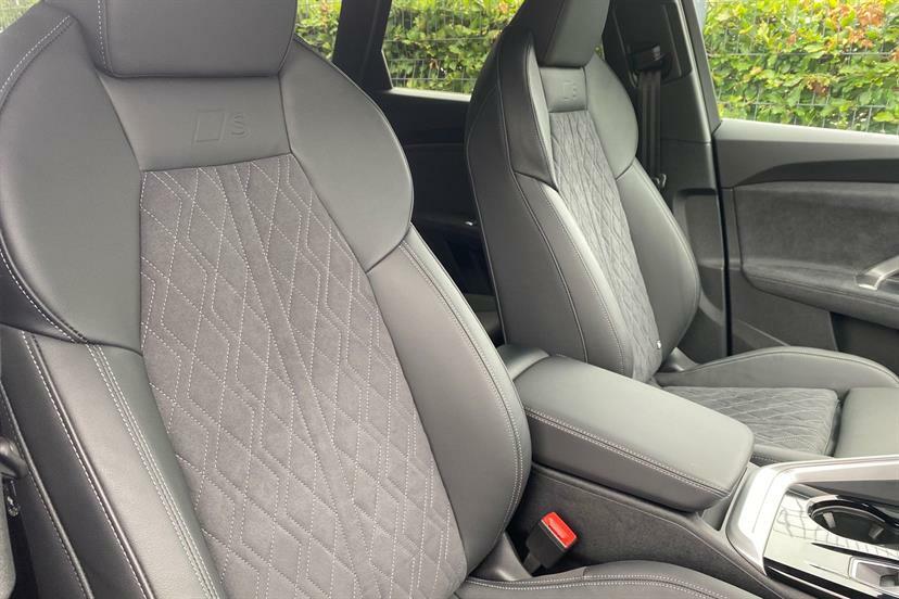 Audi Q5 2.0 Tdi Quattro Edition 1 S Tronic Sv Black #40