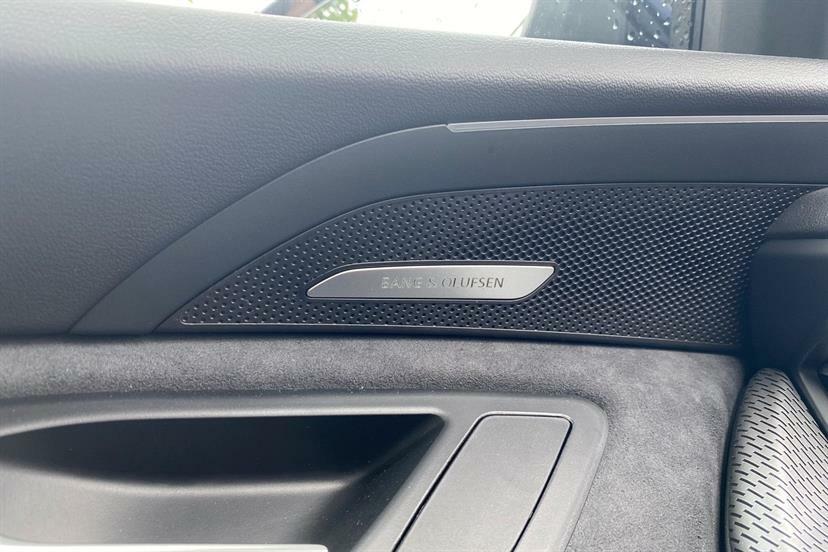 Audi Q5 2.0 Tdi Quattro Edition 1 S Tronic Sv Black #21