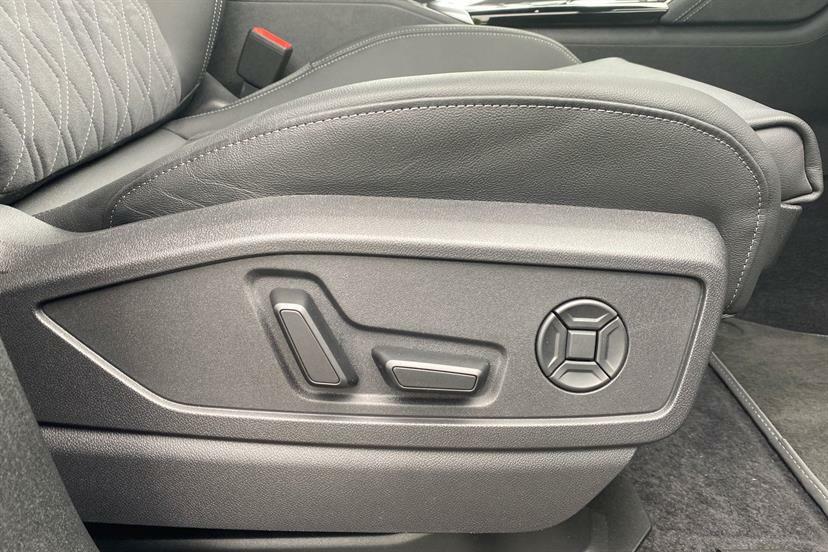 Audi Q5 2.0 Tdi Quattro Edition 1 S Tronic Sv Black #41