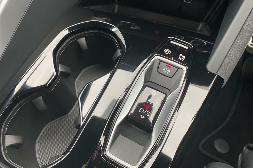 Audi Q5 2.0 Tdi Quattro Edition 1 S Tronic Sv Black #35