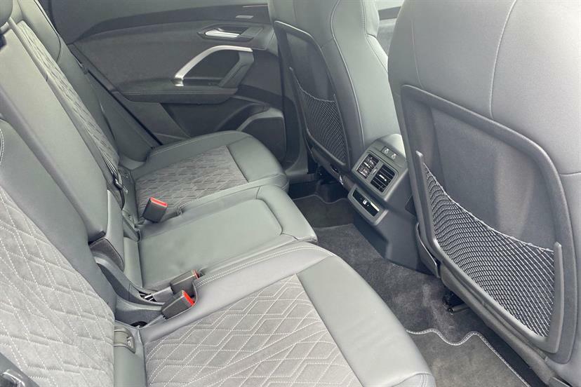 Audi Q5 2.0 Tdi Quattro Edition 1 S Tronic Sv Black #48
