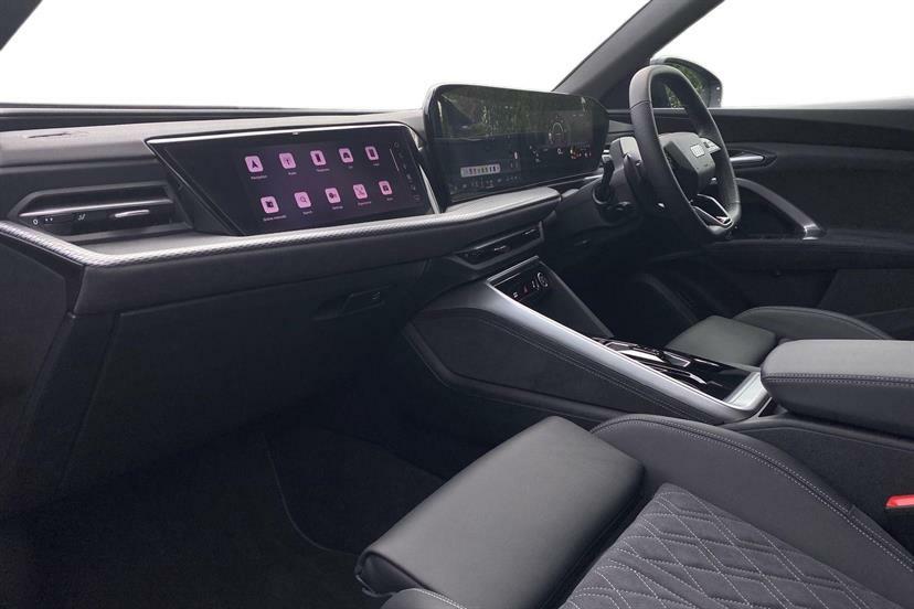 Audi Q5 2.0 Tdi Quattro Edition 1 S Tronic Blue #2