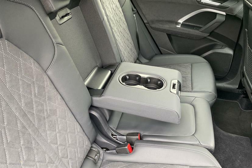 Audi Q5 2.0 Tdi Quattro Edition 1 S Tronic Sv Black #47