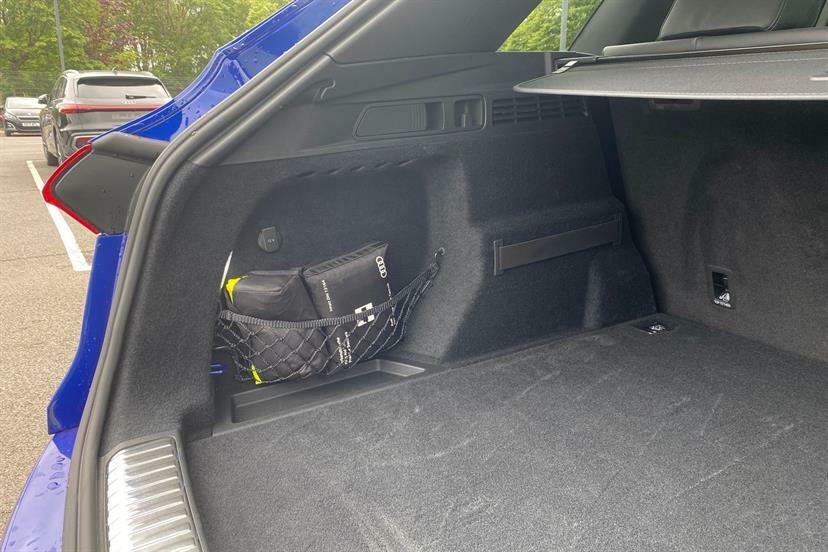 Audi Q5 2.0 Tdi Quattro Edition 1 S Tronic Sv Black #14