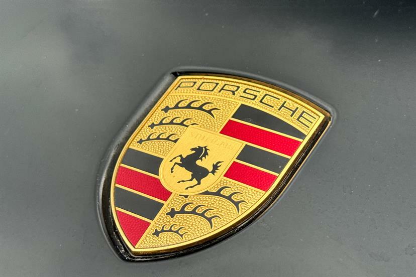 Porsche Cayenne 3.0T V6 Tiptronics 4Wd Euro 6 Ss Black #18