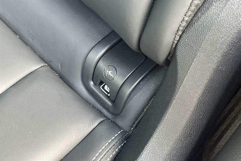 Audi Q8 Sq8 Tfsi Quattro Launch Edition Tiptronic Black #24