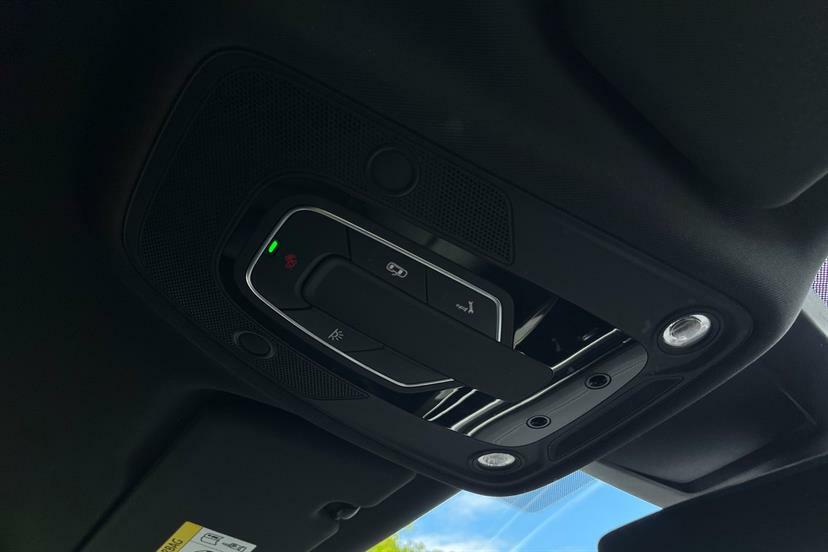 Audi Q8 Sq8 Tfsi Quattro Launch Edition Tiptronic Black #33