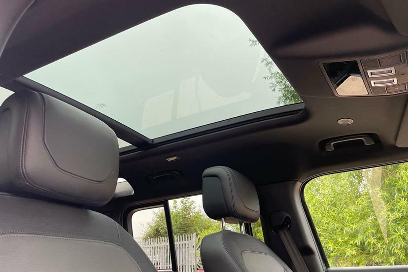 Land Rover Defender 110 2.0 P400e X-dynamic Hse 110 Grey #19