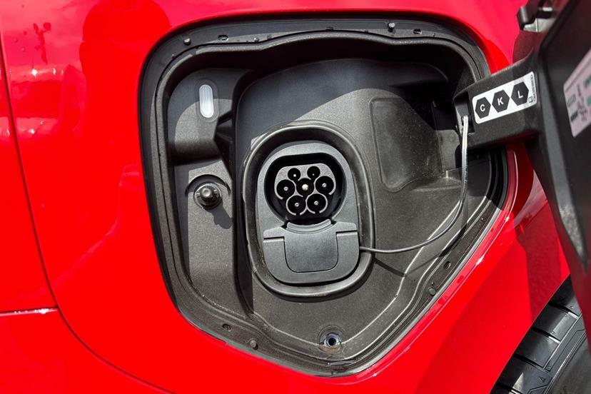 Volkswagen ID.Buzz 210Kw Commerce 79Kwh Silver #18