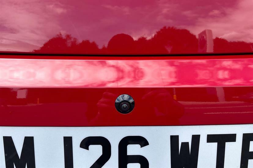 Volkswagen ID.Buzz 210Kw Commerce 79Kwh Silver #17