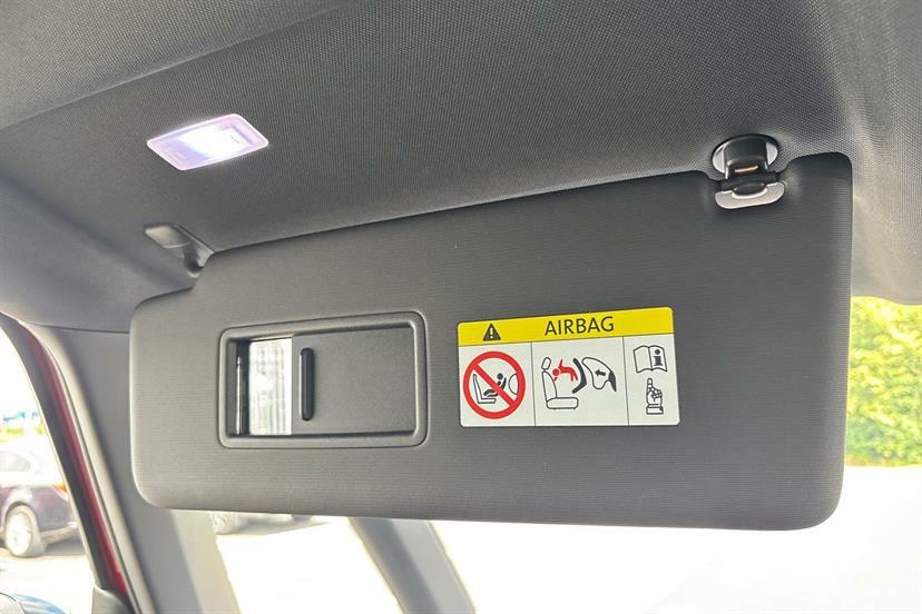 Volkswagen ID.Buzz 210Kw Commerce 79Kwh Silver #39