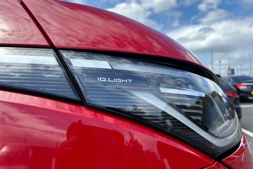 Volkswagen ID.Buzz 210Kw Commerce 79Kwh Silver #12