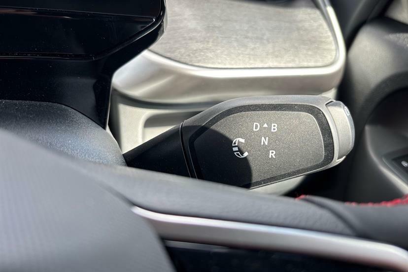 Volkswagen ID.Buzz 210Kw Commerce 79Kwh Silver #33