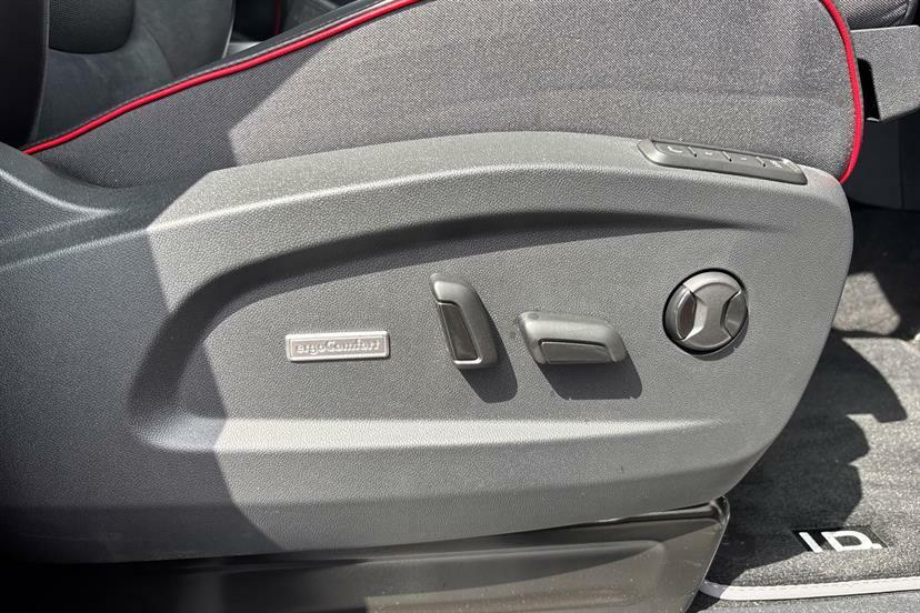 Volkswagen ID.Buzz 210Kw Commerce 79Kwh Silver #20