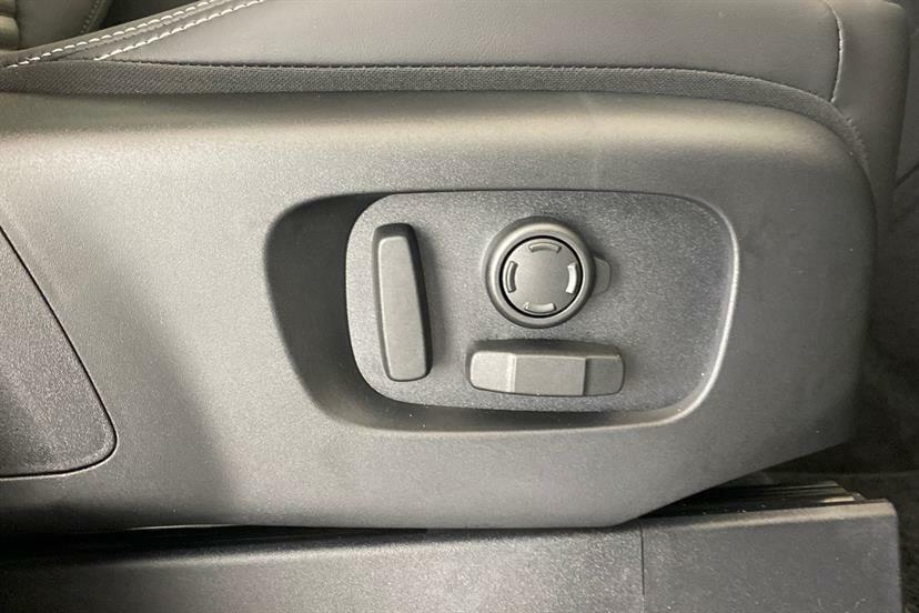 Land Rover Discovery Commercial Dynamic Hse Grey #41