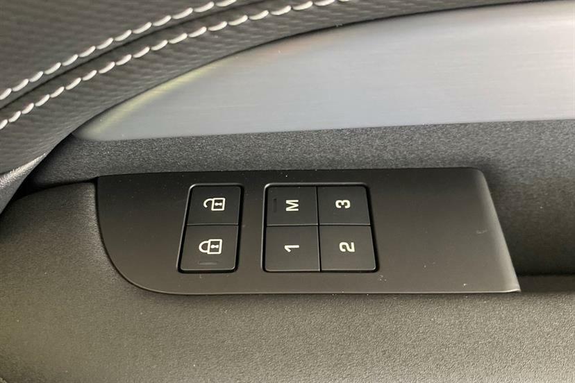 Land Rover Discovery Commercial Dynamic Hse Grey #20